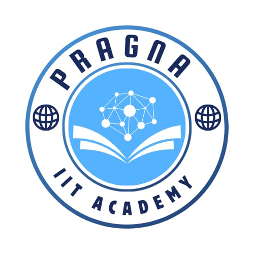 Pragnaacademy logo